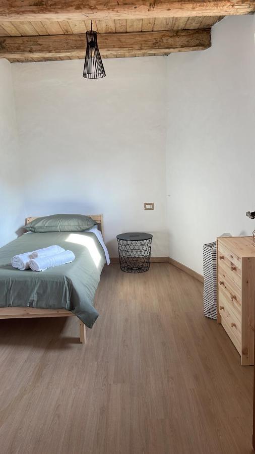 Appartement Angelina Al Borgo à Aieta Extérieur photo