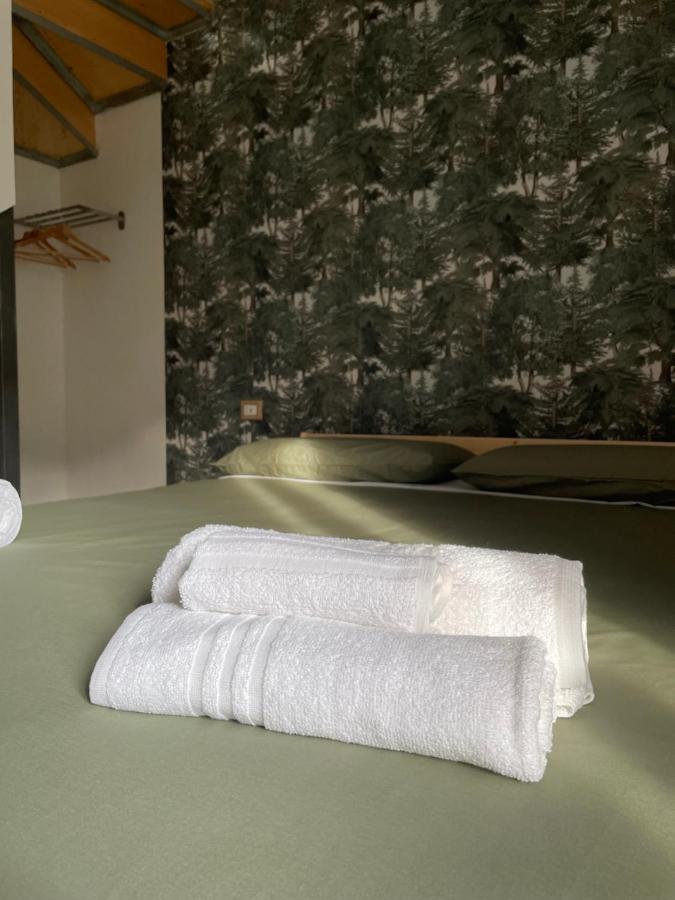 Appartement Angelina Al Borgo à Aieta Extérieur photo