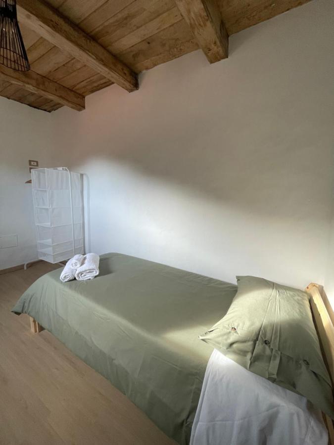 Appartement Angelina Al Borgo à Aieta Extérieur photo