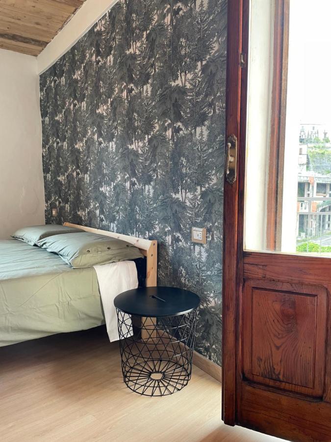 Appartement Angelina Al Borgo à Aieta Extérieur photo