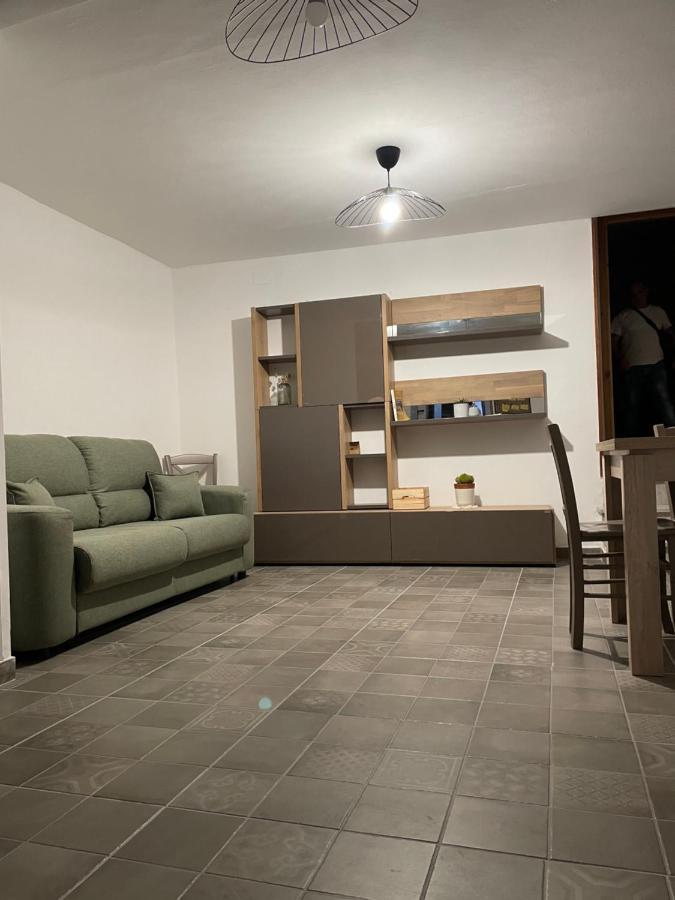 Appartement Angelina Al Borgo à Aieta Extérieur photo