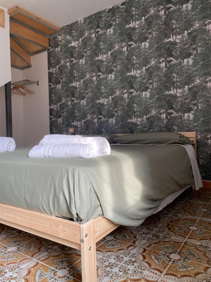 Appartement Angelina Al Borgo à Aieta Extérieur photo