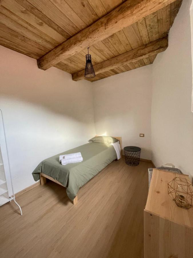 Appartement Angelina Al Borgo à Aieta Extérieur photo